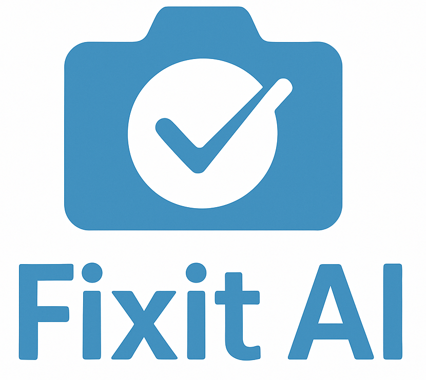 FixitAI logo